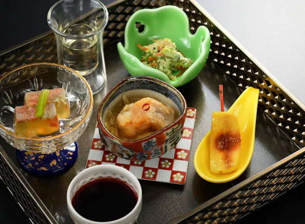 冬の旬菜