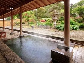 ゆめみの宿観松館