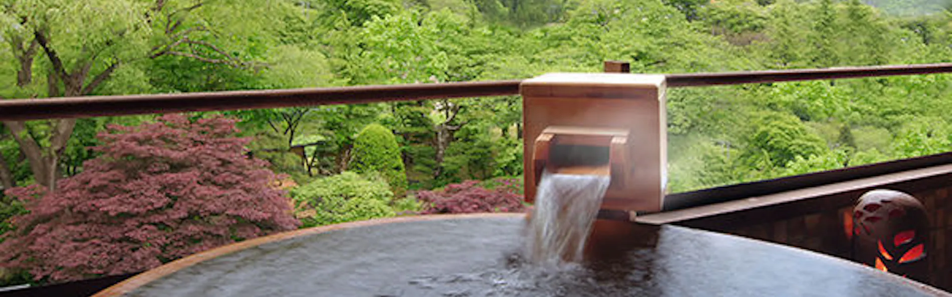 ゆめみの宿 観松館