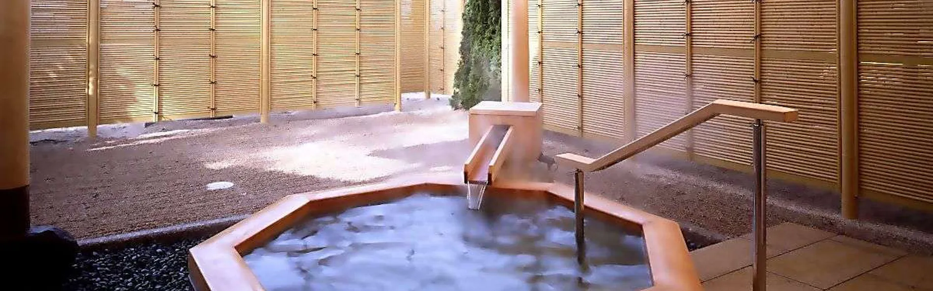 華水亭