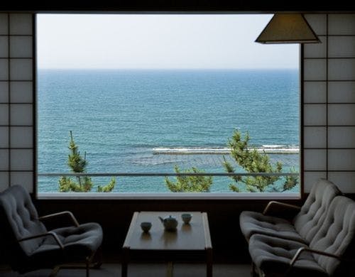 華水館和室イメージ