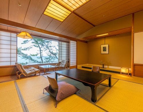 和室イメージ