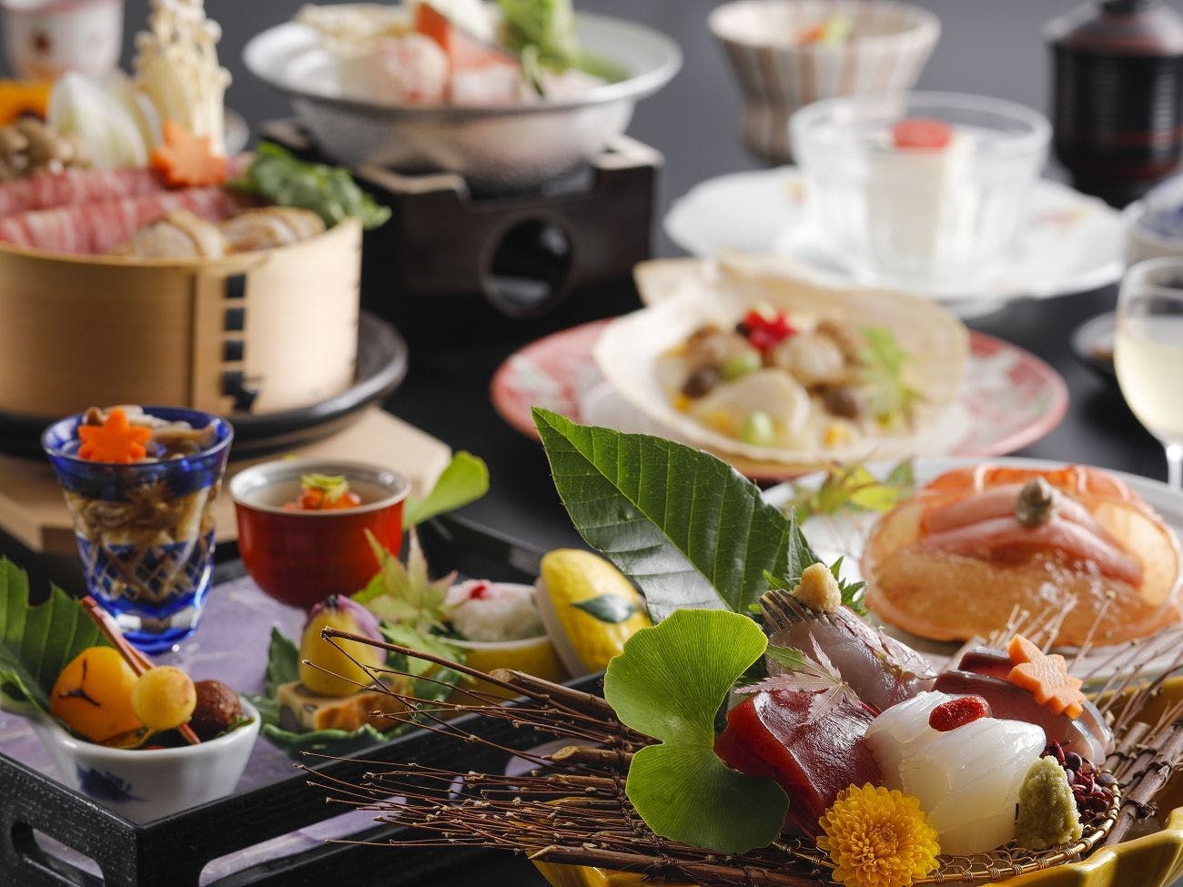 華水亭