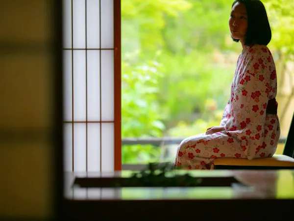 【จองล่วงหน้า 30 วัน】เพลิดเพลินกับรสชาติแห่งฤดูกาล! แผนอาหารชุดตามฤดูกาล "Megumi" ที่เป็นเอกลักษณ์ของ Biwako Hanakaido