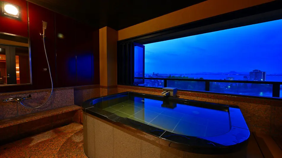 Biwako Hanakaido