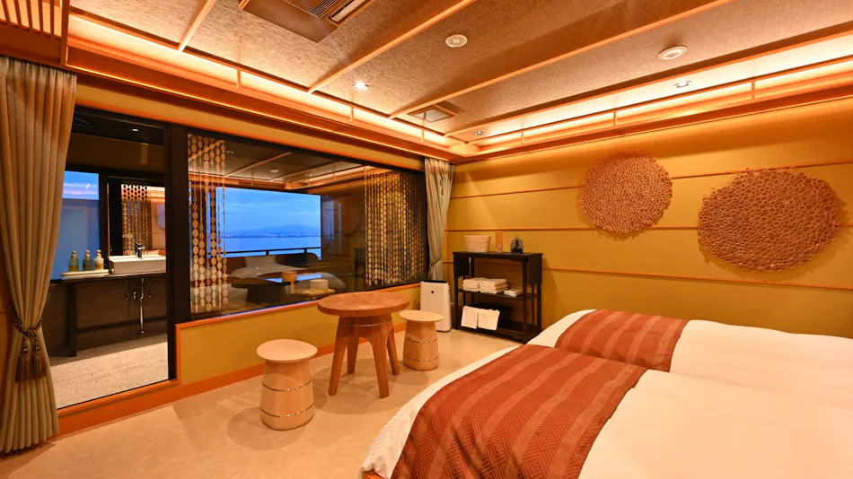 Biwako Hanakaido
