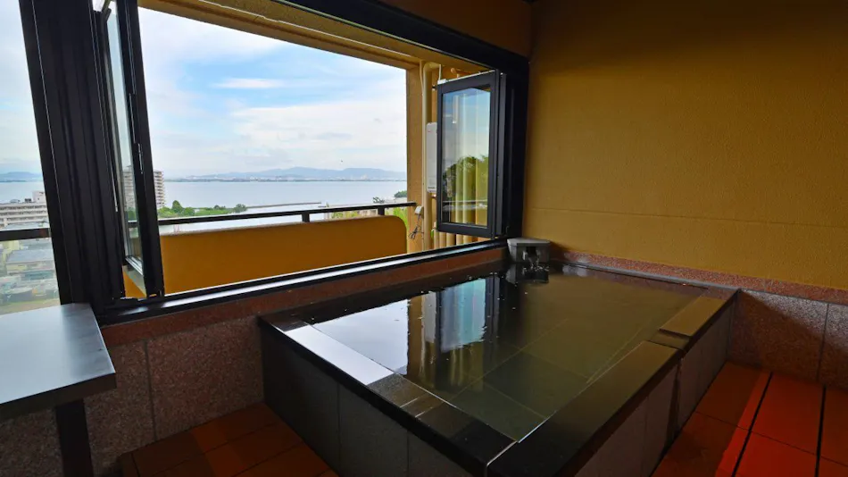 Biwako Hanakaido