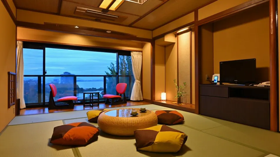 Biwako Hanakaido