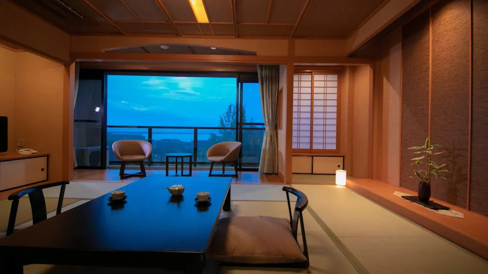 Biwako Hanakaido
