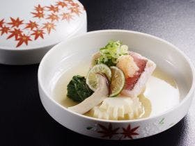 浪漫あふれる水都（みなと）の宿　おごと温泉　びわ湖花街道