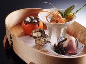 浪漫あふれる水都（みなと）の宿　おごと温泉　びわ湖花街道