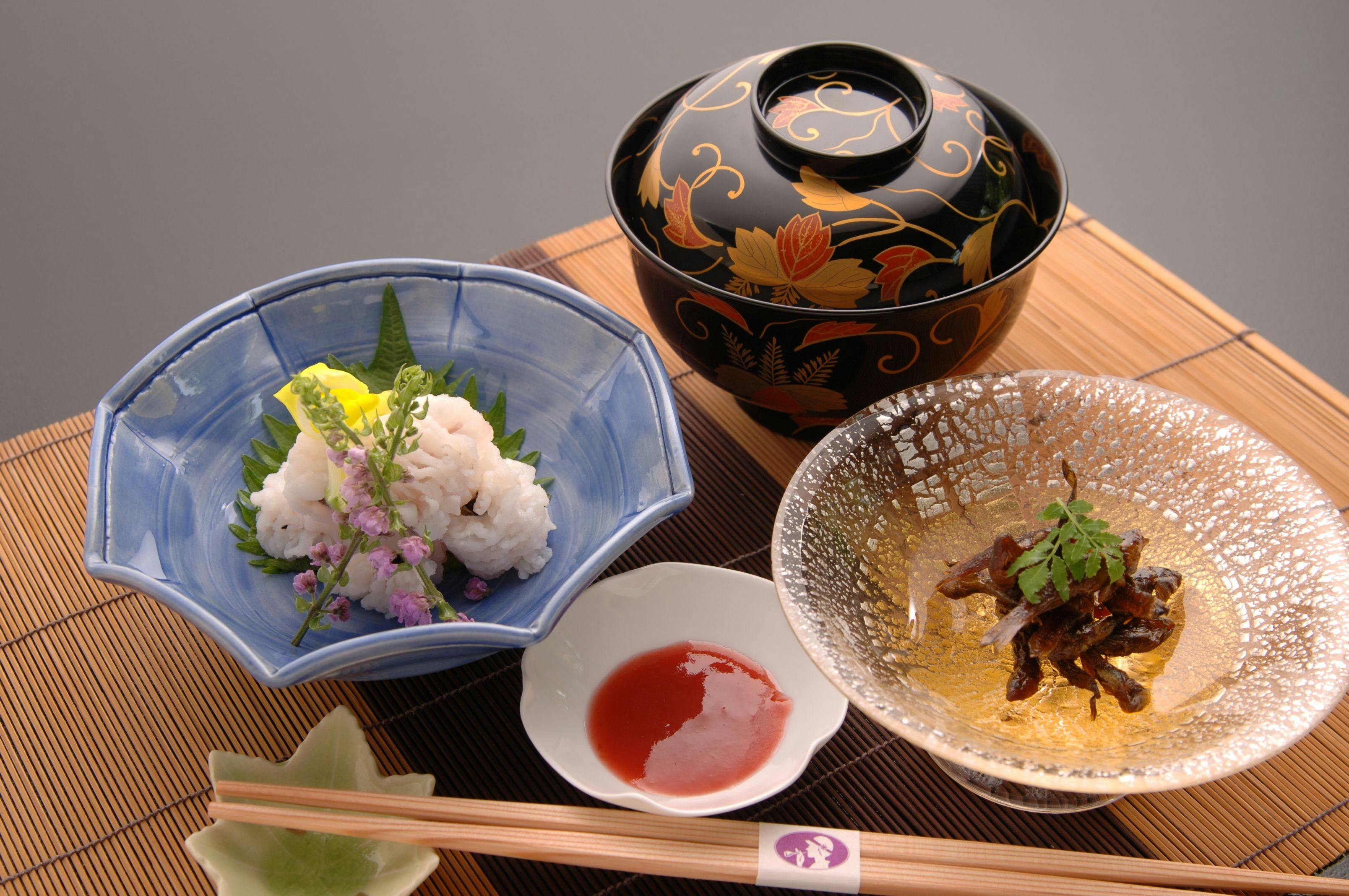 びわ湖花街道