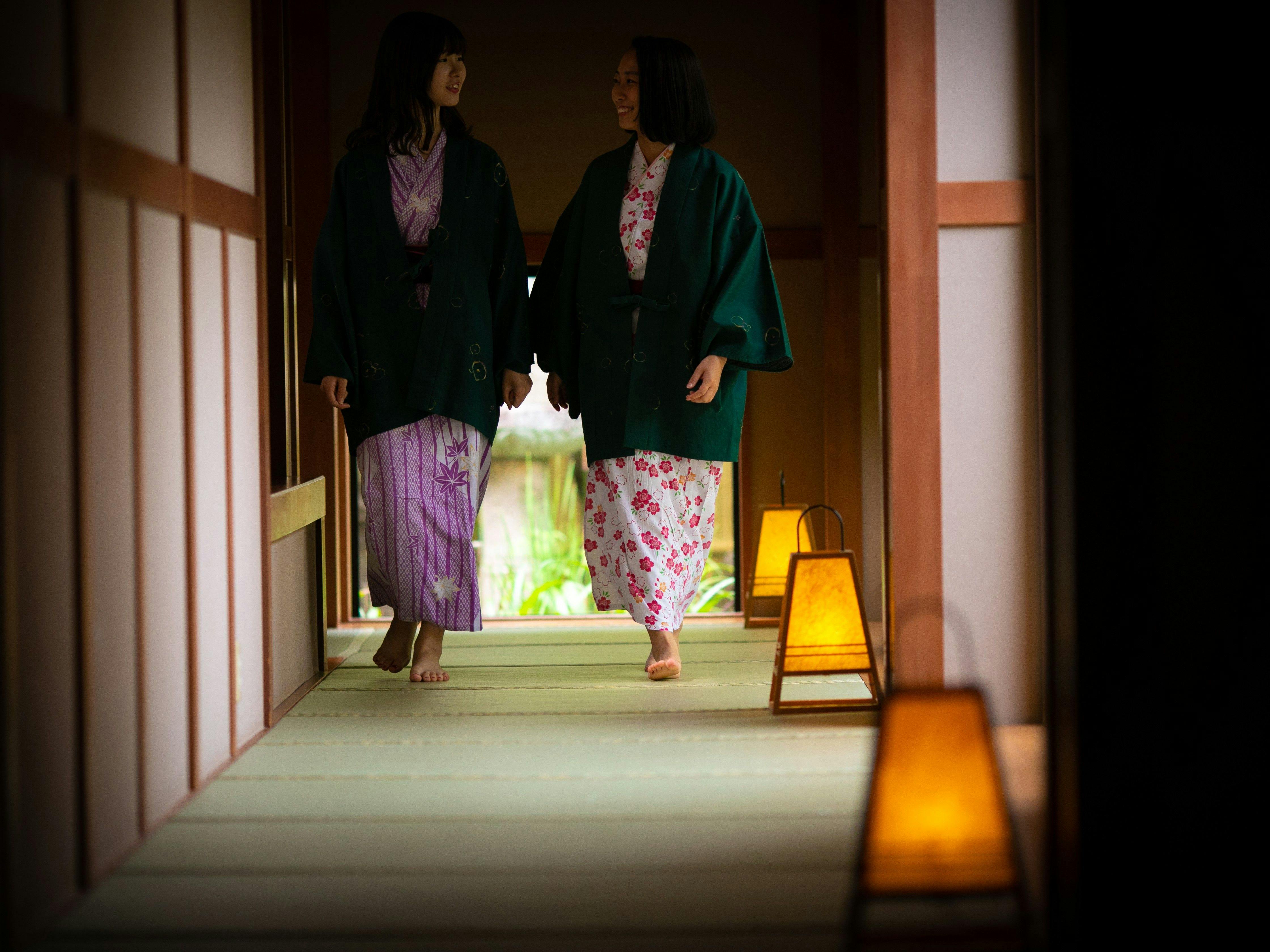びわ湖花街道