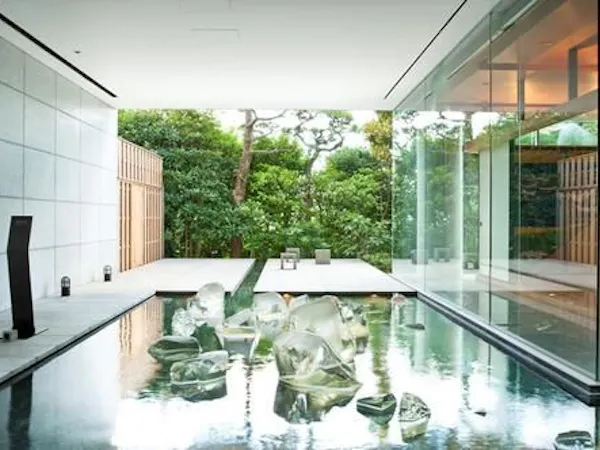 1泊ご朝食付プラン