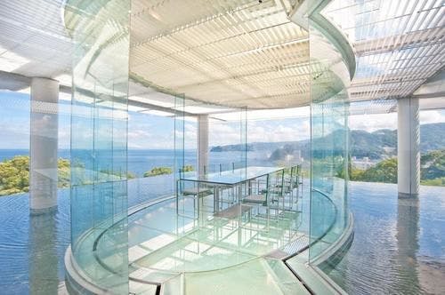 1泊2食付プラン