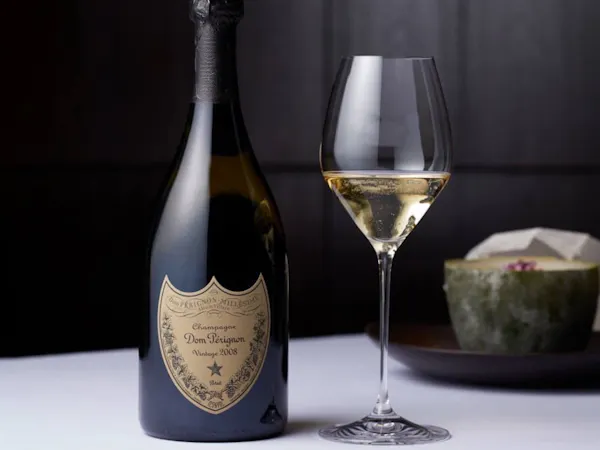至高のひととき ドン・ペリニヨン付プラン