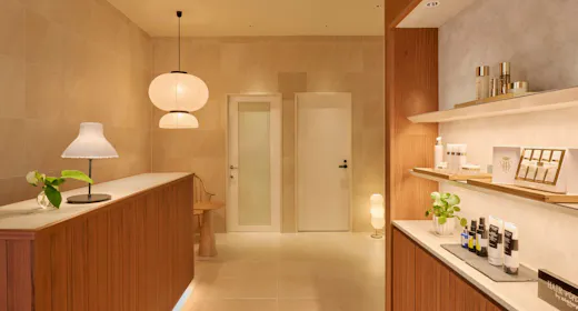 【1名様のエステ付宿泊プラン】sisley満喫・心地良い寛ぎの時間