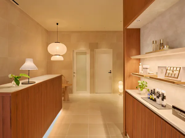 【1名様のエステ付宿泊プラン】sisley満喫・心地良い寛ぎの時間