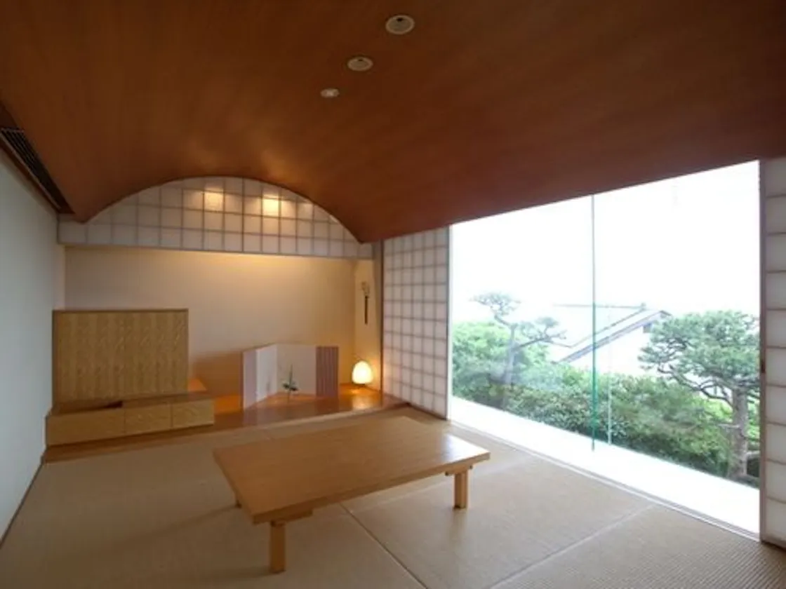JAPANESE ROOM /和室