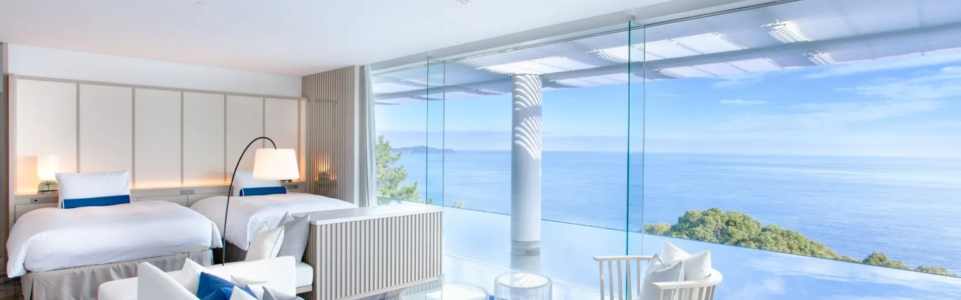 ATAMI 海峯楼