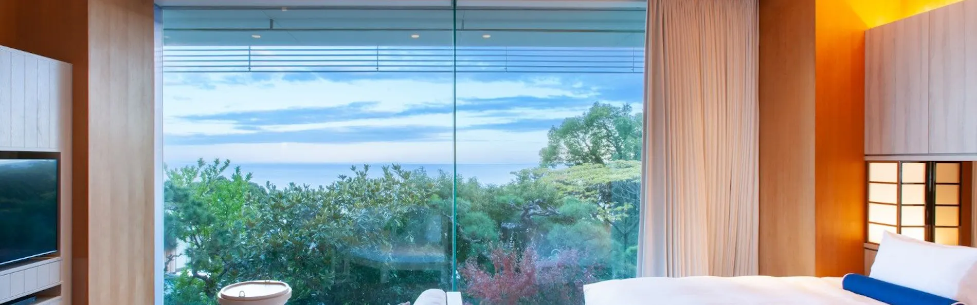 ATAMI 海峯楼