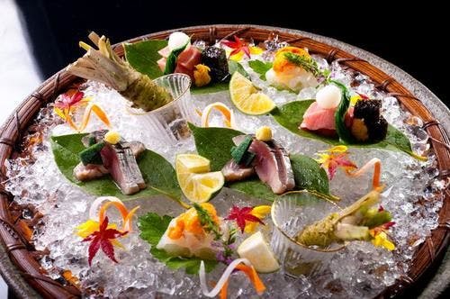 お造りイメージ