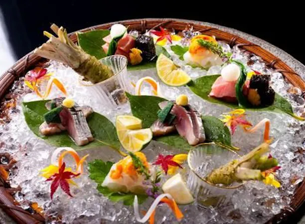 お造りイメージ