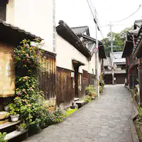 ◆เดินเล่นที่โทโมโนอุระ◆