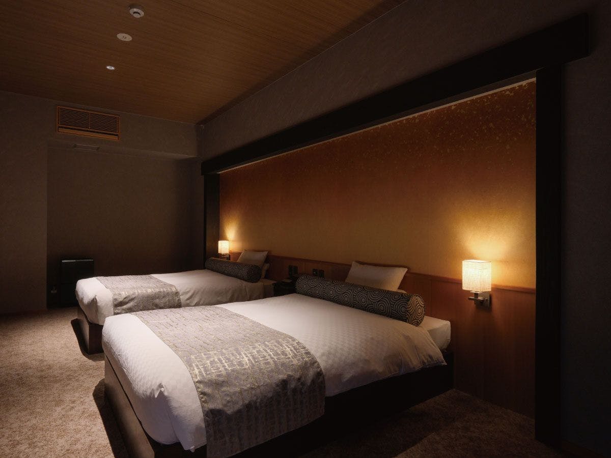 ◆ห้องสวีทชั้นบน◆