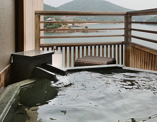 ◆コーナービューツイン客室◆