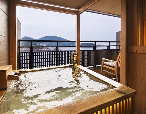 ◆ワイドビューツイン客室◆