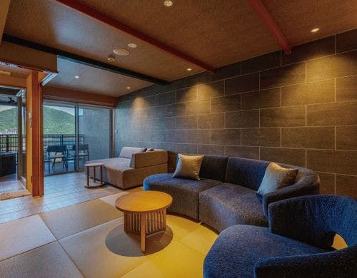 ◆スイート客室◆