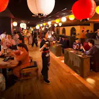 【ヨッテマレ酒場】