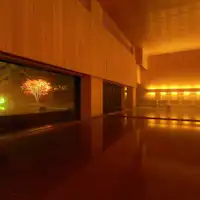 【内湯 ひば湯】