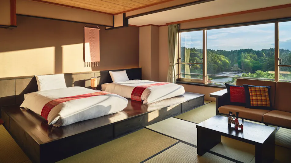 Aomoriya by Hoshino Resorts