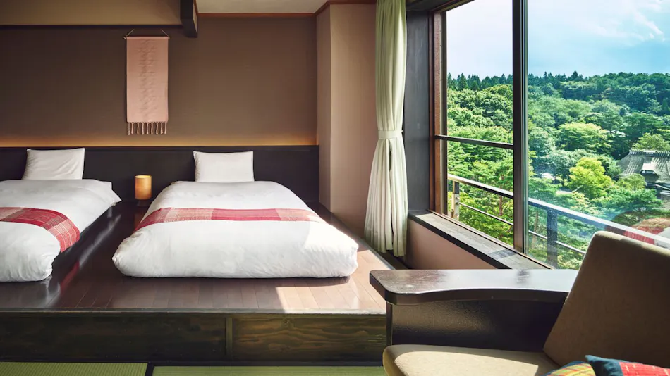 Aomoriya by Hoshino Resorts