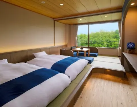 【和室 えんつこ】