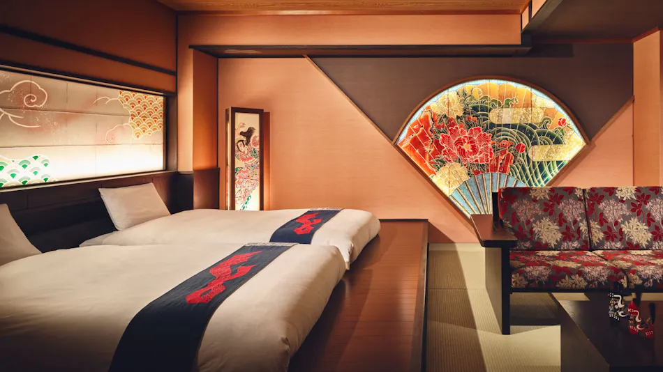 Aomoriya by Hoshino Resorts