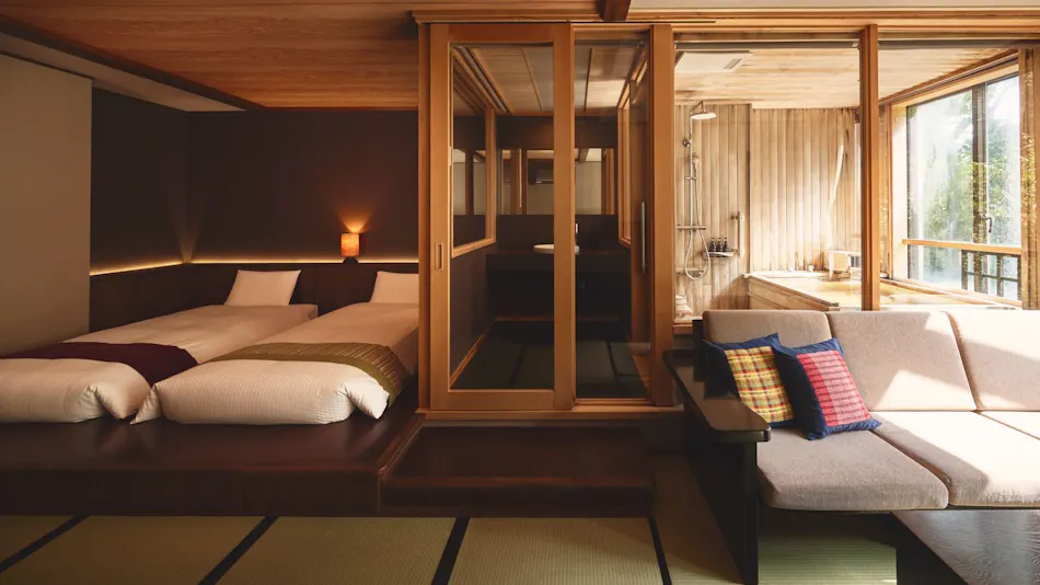 Aomoriya by Hoshino Resorts