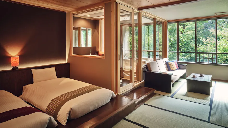 Aomoriya by Hoshino Resorts