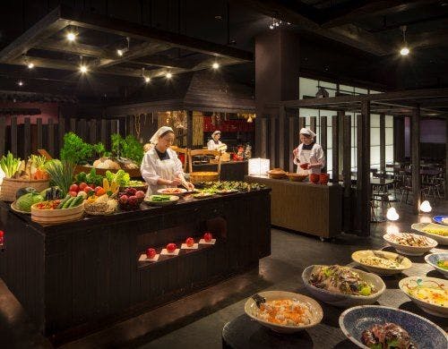 【のれそれ食堂】