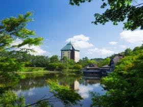 星野リゾート 青森屋