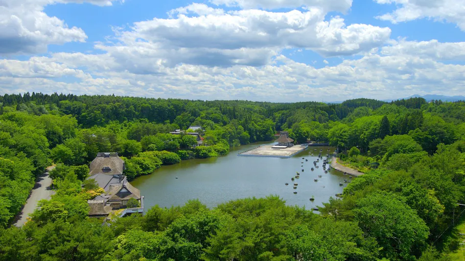 Aomoriya by Hoshino Resorts