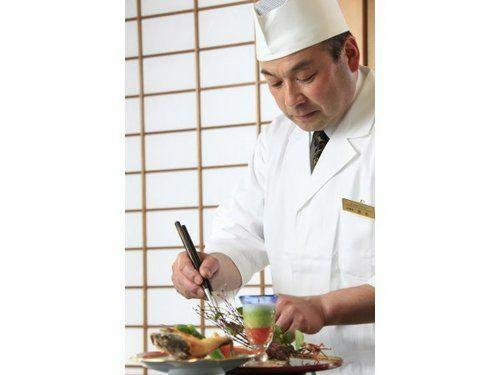 【特選・二大食材】あわびのお造りと佐賀牛A5ランクを堪能「特選プラン～贅・ぜい～」