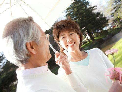 【シニア・基本】60歳以上の方がいればお得に！「シニア割プラン」家族旅行・ご長寿お祝い旅行にも最適