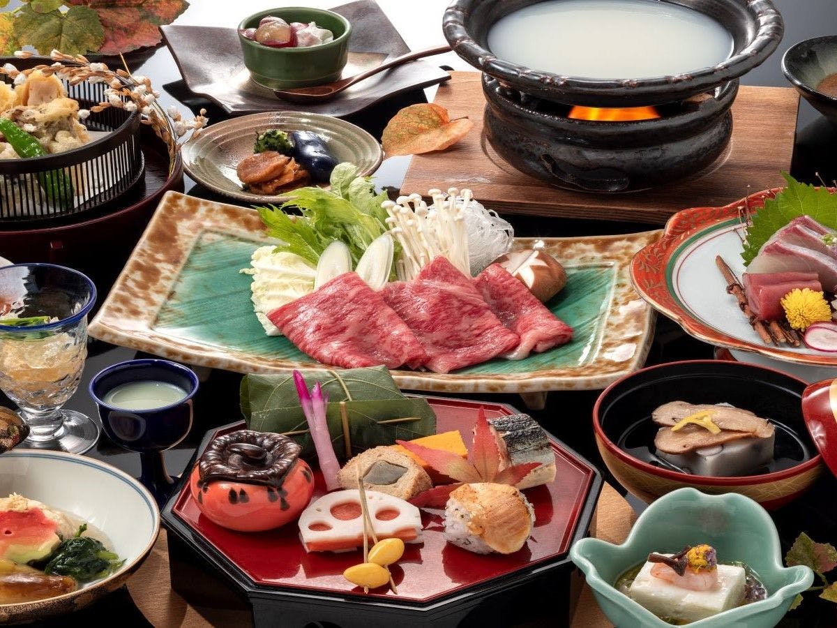 ホテル 華翠苑
