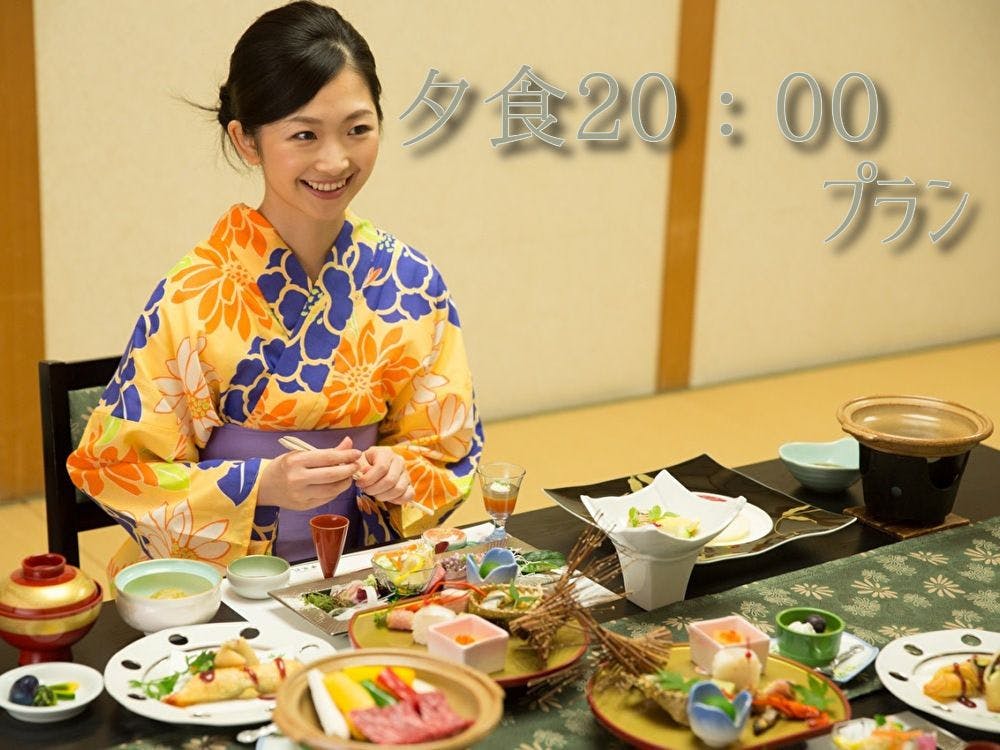 ホテル 華翠苑