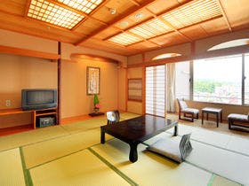 ホテル華翠苑 2枚目