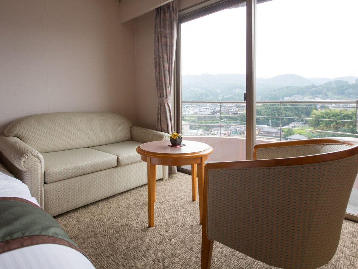 九州の温泉の宿で 絶景露天風呂 をご紹介 最上のひとときをどうぞ 一休 Com