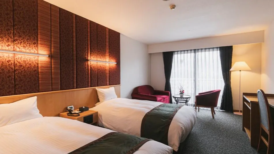 Hotel Kasuien